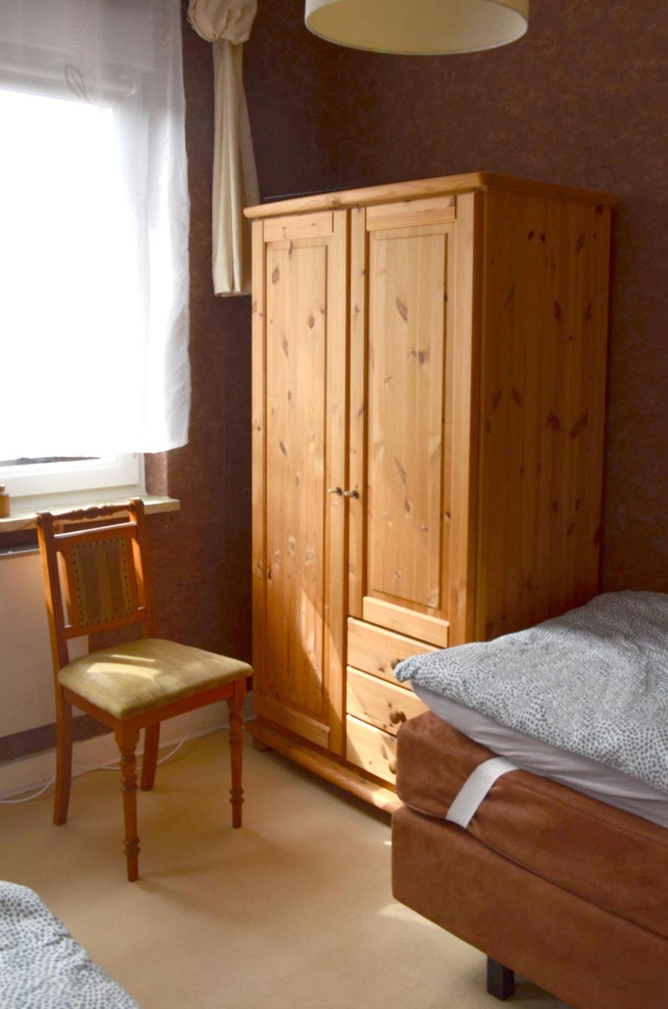 Ferienwohnung Zum Sollingtor Dassel Extérieur photo