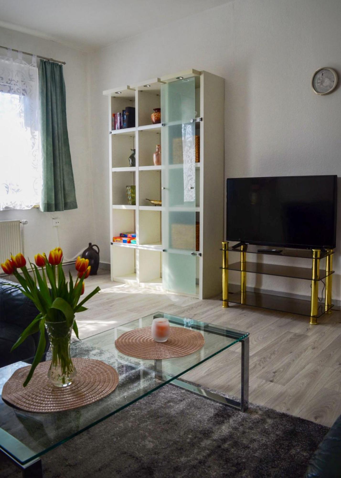 Ferienwohnung Zum Sollingtor Dassel Extérieur photo